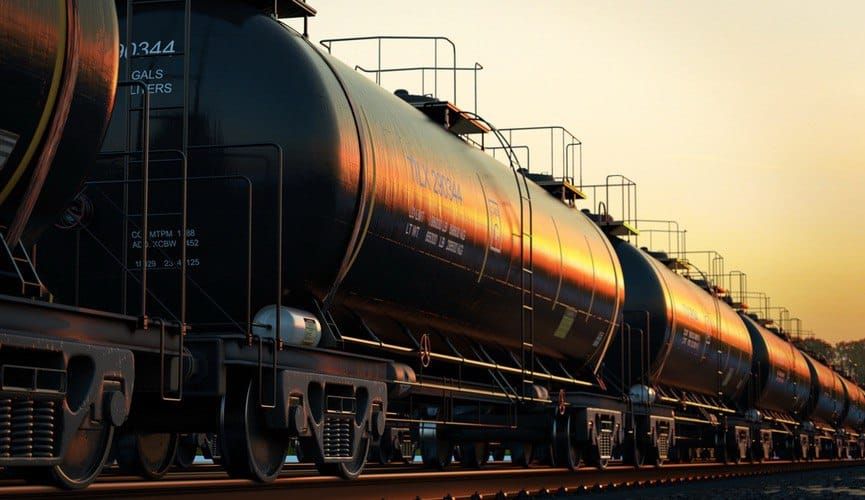 Казахстан продлил запрет на вывоз ГСМ и поднимает транзитные тарифы изображение публикации