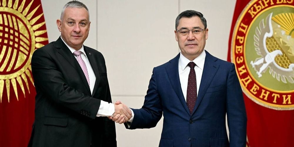 ЕС поддержит инвестиции в ирригацию и возобновляемую энергетику КР изображение публикации