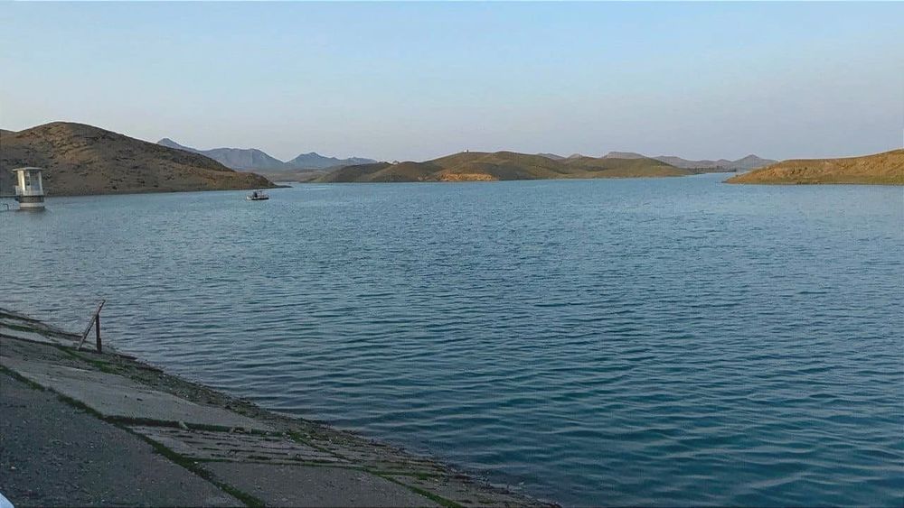 Торобаев поручил обеспечить подачу воды фермерам из Найманского и Торткульского водохранилищ изображение публикации