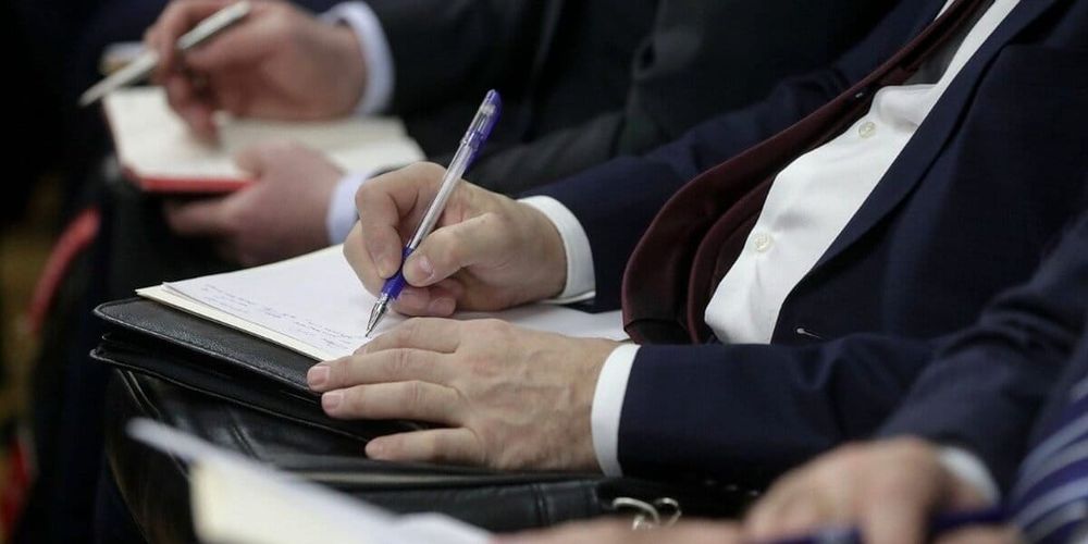 Мэры из Кыргызстана повысят квалификацию в Академии госслужбы России изображение публикации