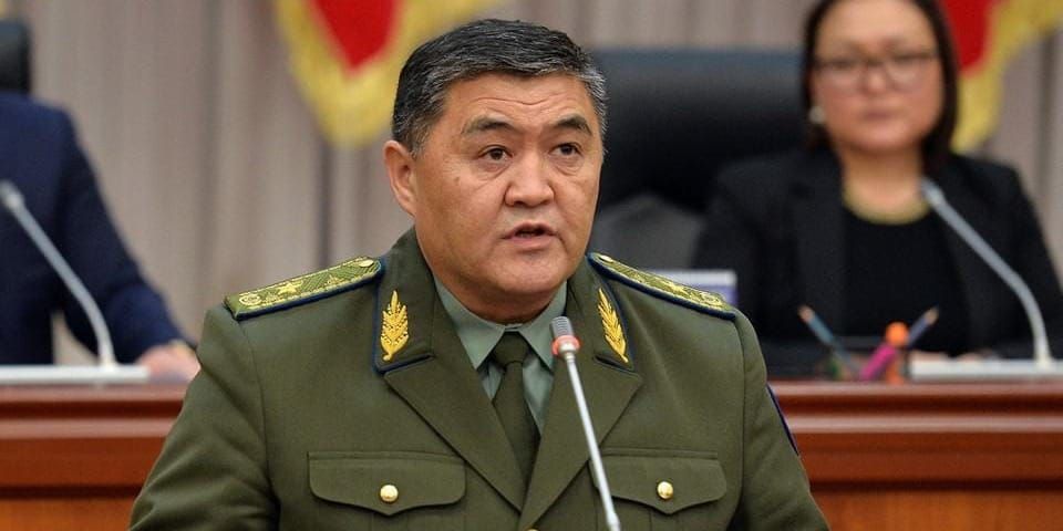 Таджикистан предлагал деньги за дома в Достуке, но Кыргызстан потребовал землю – Ташиев изображение публикации