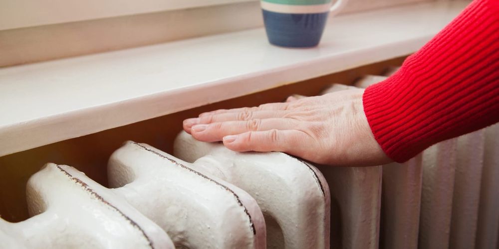 В Оше и Бишкеке завершился отопительный сезон изображение публикации