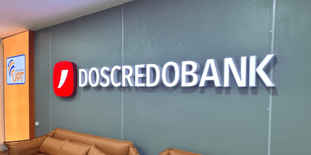 «Дос-Кредобанк» увеличит уставный капитал до 2 млрд сомов изображение публикации