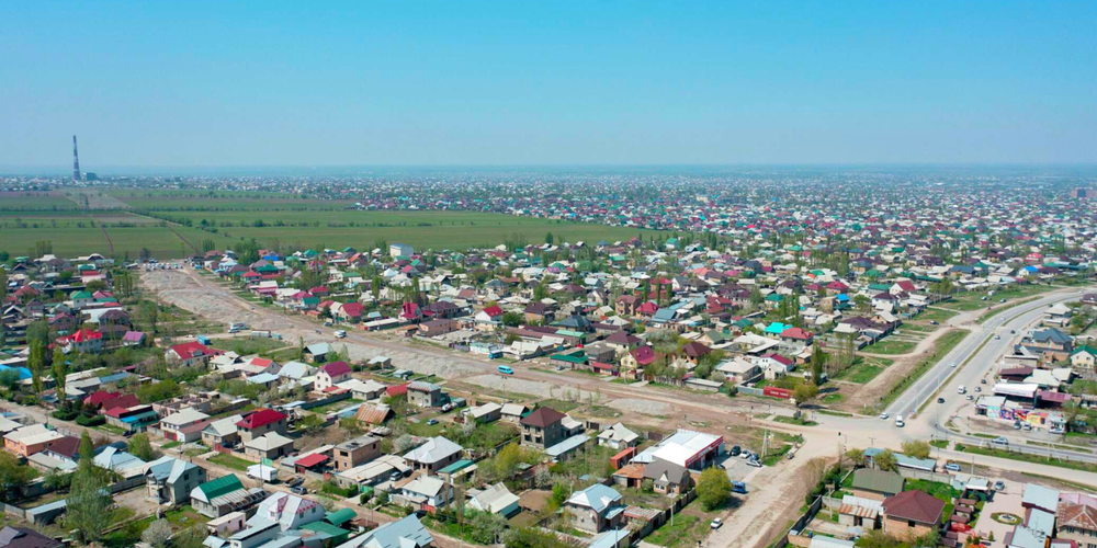 Как узаконить участок возле дома и арендовать его: инструкция от мэрии Бишкека изображение публикации