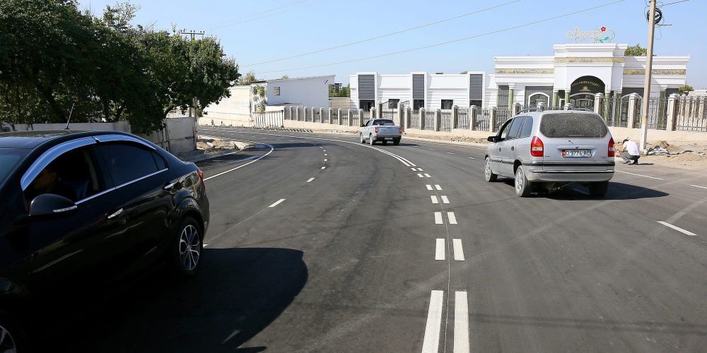 Мэр Оша предложил ввести плату за въезд в город для авто из других регионов изображение публикации