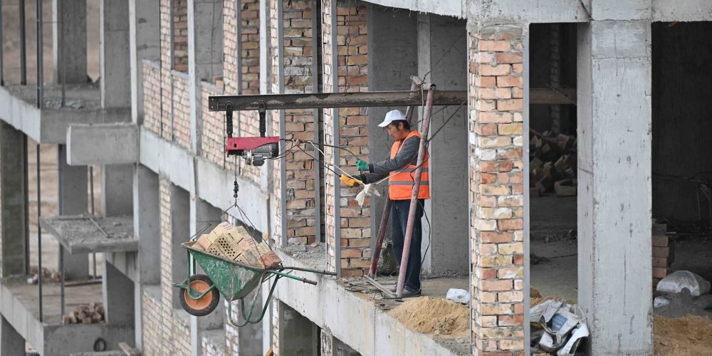 Цены на недвижимость в Кыргызстане: индекс за март 2025 года изображение публикации