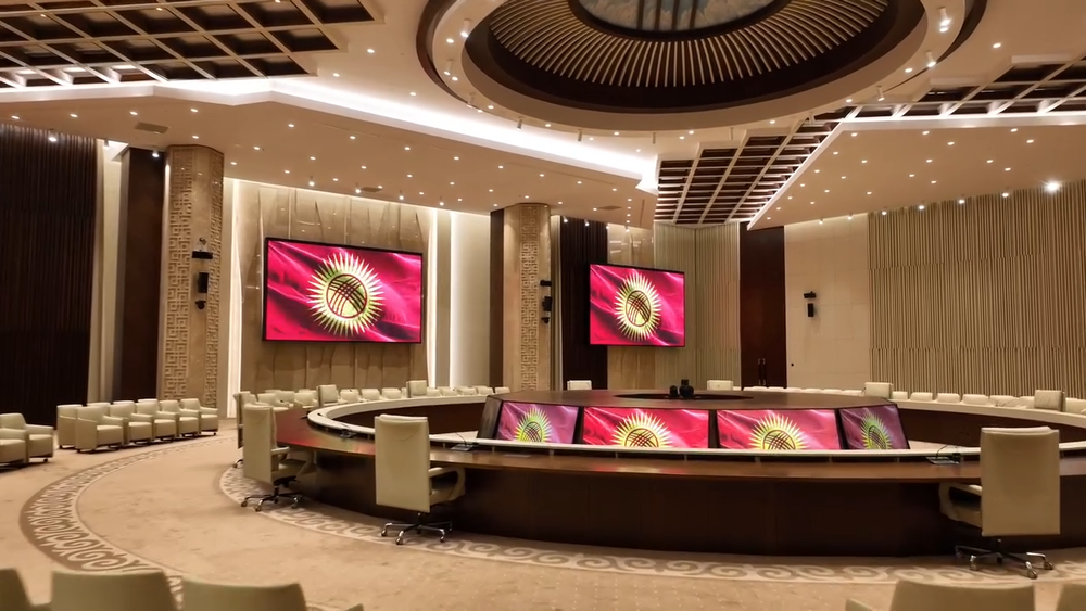 Внешний баланс Кыргызстана: АБР проанализировал торговлю, курс сома и резервы страны изображение публикации