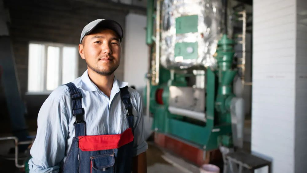 В Кыргызстане открыто свыше 7 тысяч вакансий: кого ищут работодатели? изображение публикации