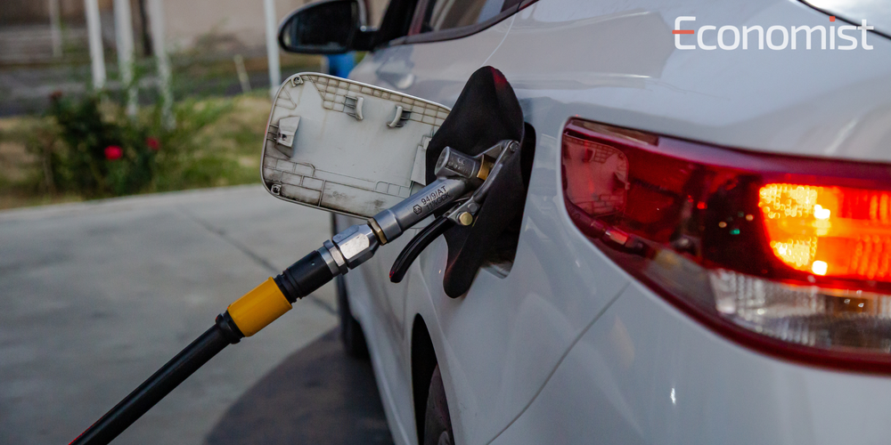 АЗС в Баткенской области уличили в продаже 12.6 тонны дизтоплива без маркировки изображение публикации