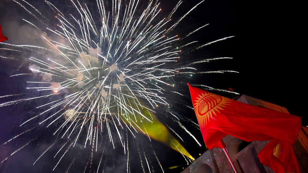 Дефицит бюджета, реэкспорт и инфляция: МВФ представил отчет по экономике Кыргызстана изображение публикации