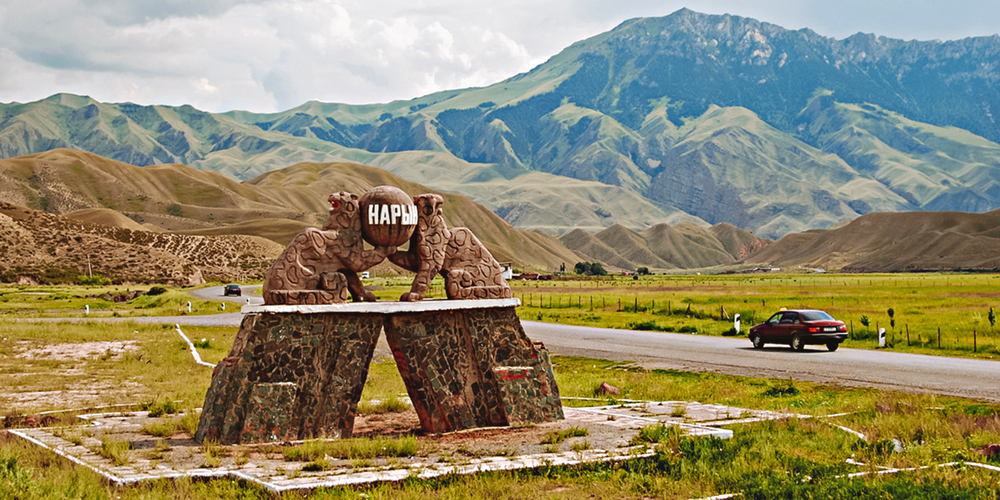 В Нарыне государству вернули землю АО «Тулпар» площадью 1.28 га изображение публикации