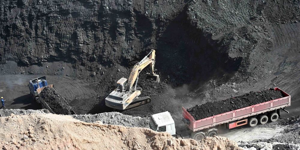 Кыргызстан за два месяца экспортировал более 245 тысяч тонн угля изображение публикации