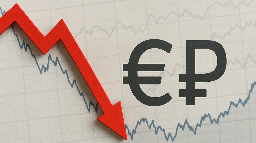 Евро и рубль подешевели к сому — официальный курс валют на 1 мая изображение публикации