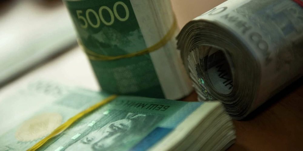 В I квартале Кыргызстан направил на обслуживание госдолга почти 20 млрд сомов изображение публикации