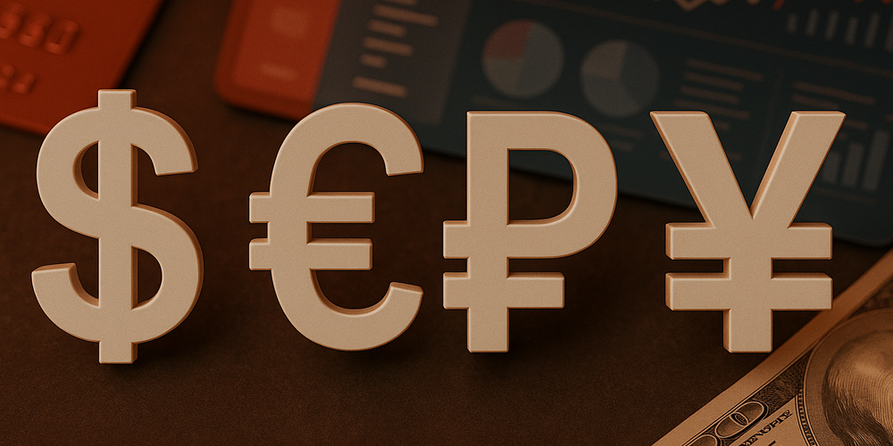 Все основные валюты, кроме рубля, укрепились к сому — курс НБ КР на 25 апреля изображение публикации