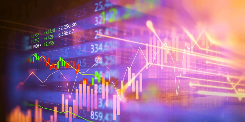 На КФБ за день совершено сделок на 3.1 млн сомов изображение публикации
