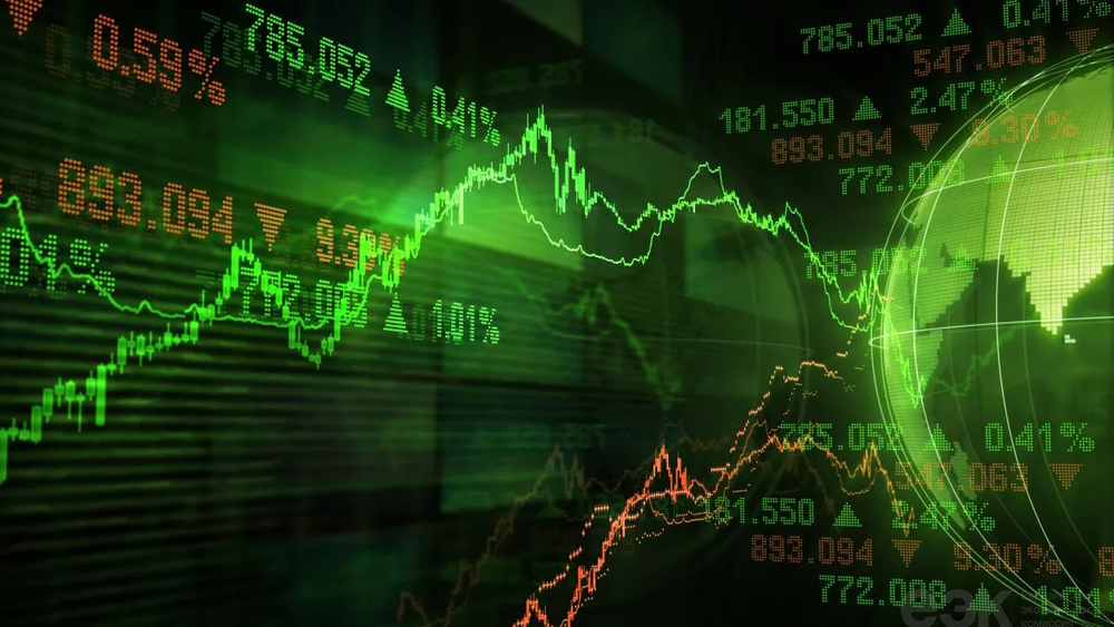 На КФБ за день заключено сделок на 228 млн сомов — преобладали ГКВ изображение публикации