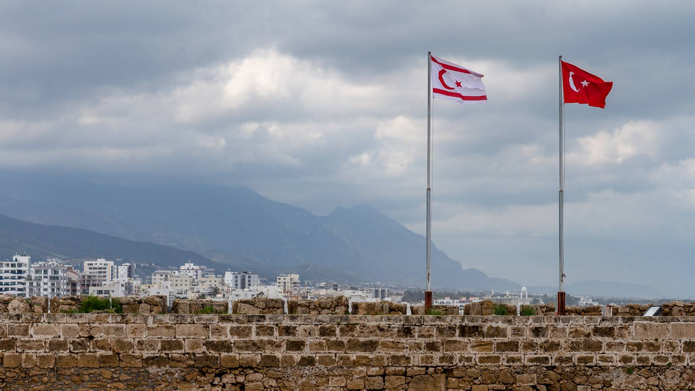 Страны Центральной Азии поддержали резолюции ООН против признания Северного Кипра изображение публикации