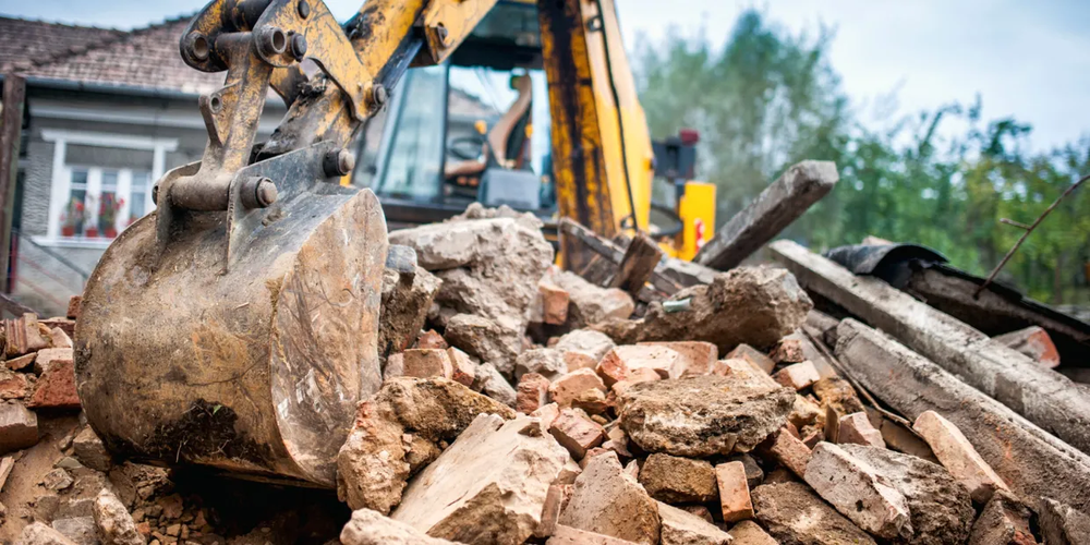 Для расширения дороги к парку «Ала-Арча» в Чон-Арыке снесут 400 домов? Ответ Минстроя изображение публикации