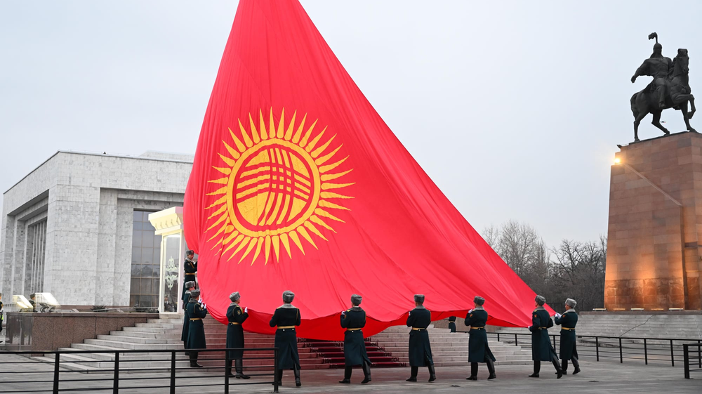 В Кыргызстане утвердили новые языковые требования для работников госсектора изображение публикации