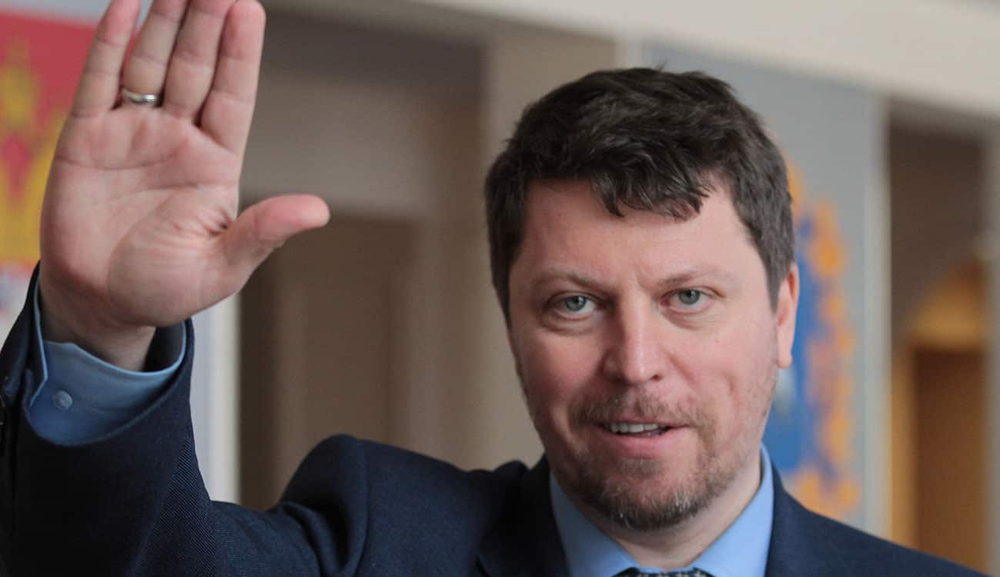 Арест Секериной: депутат Госдумы обвинил Бишкек в русофобии и предложил заморозить переводы в КР изображение публикации