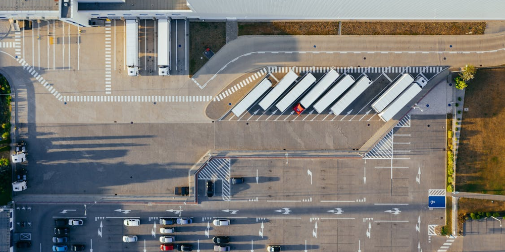 КР активизирует импорт, ищет новые маршруты и цифровизирует логистику — обзор ATI.SU изображение публикации