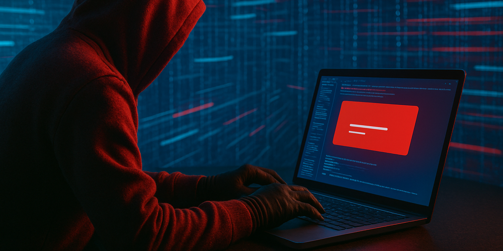 Мошенники угрожают сотрудникам МФК и кредитных союзов — Нацбанк изображение публикации