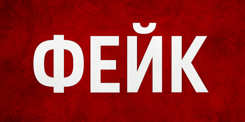 Фейк под видом главы Соцфонда — граждан просят не верить видео и не переводить деньги изображение публикации