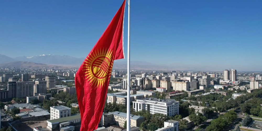 В КР предлагают штрафовать за незнание кыргызского языка – Бекешев изображение публикации