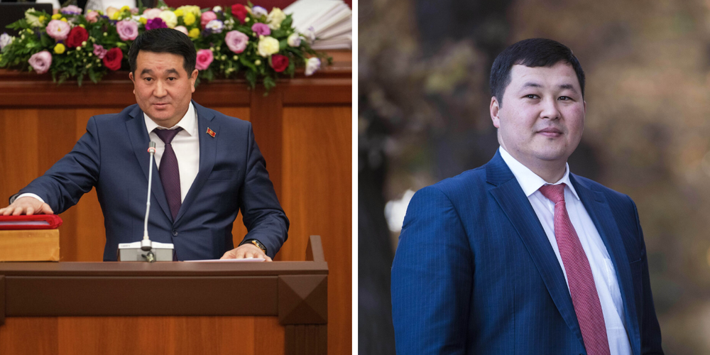 ГКНБ опроверг заявление о коррупции в деле экс-директора «Альфа Телекома» Жамангулова изображение публикации