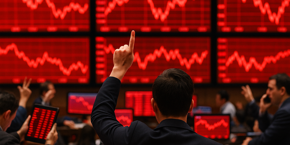 На КФБ 17 апреля заключено сделок на 49.2 млн сомов — лидировали бумаги «АБН» изображение публикации