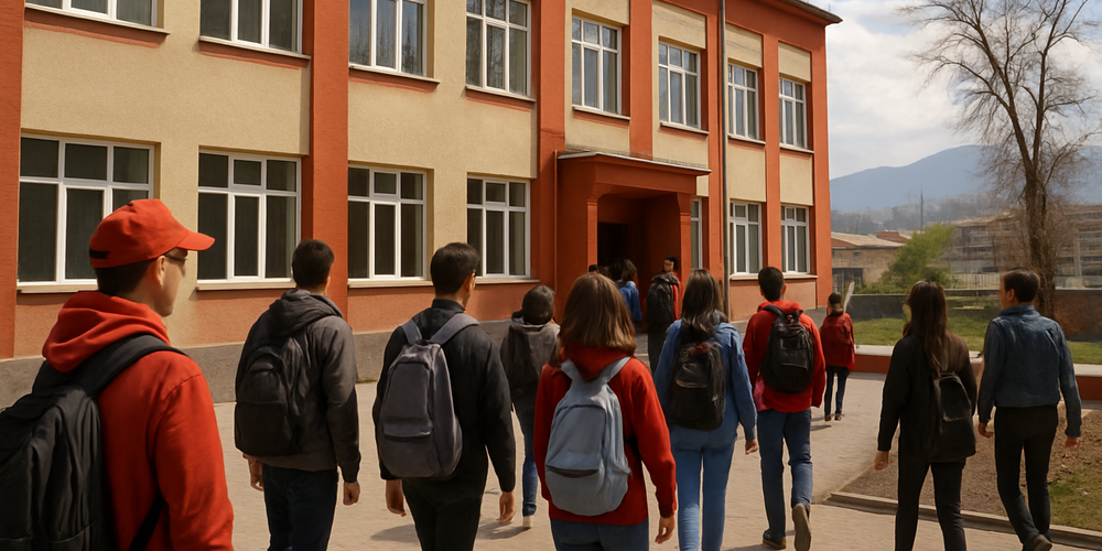 Порог для будущих директоров колледжей и ПТУ при тестировании снижен до 50% верных ответов изображение публикации