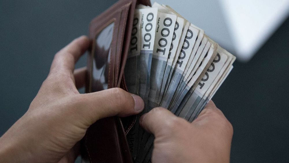 В КР с мая запустят государственное льготное кредитование для малого и среднего бизнеса изображение публикации