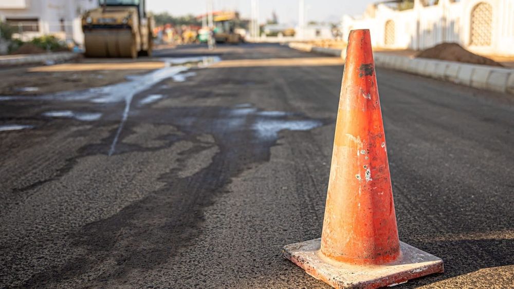 Мэрия Бишкека сформировала черный список недобросовестных подрядчиков изображение публикации