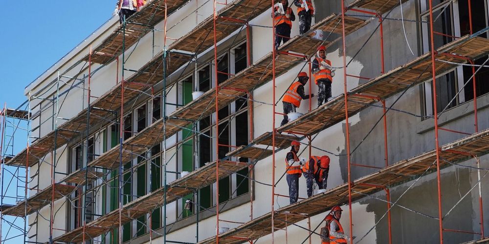 В Кара-Добо построят новый корпус школы за 187.8 млн сома изображение публикации