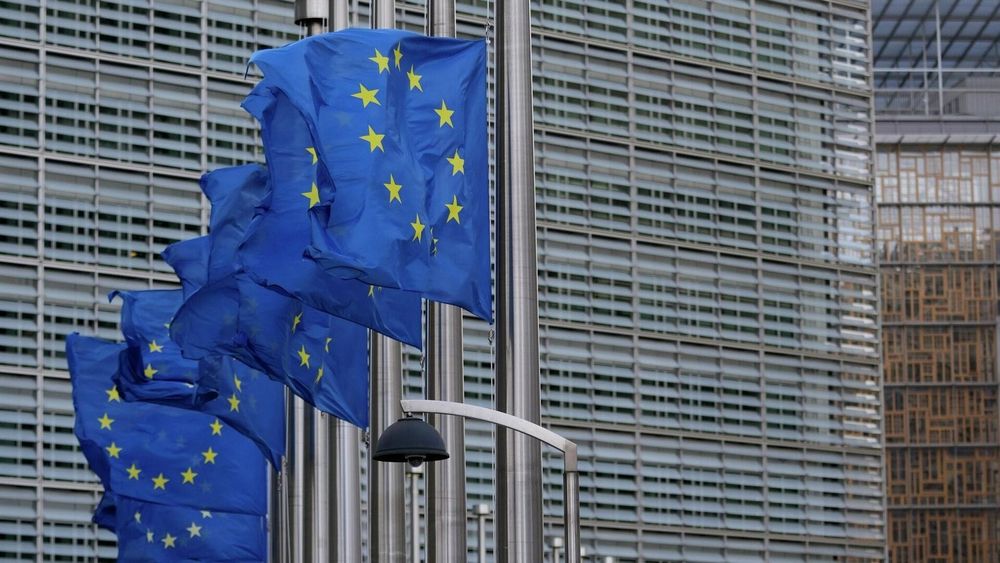 Товарооборот Кыргызстана с Евросоюзом увеличился в 2.4 раза за четыре года изображение публикации