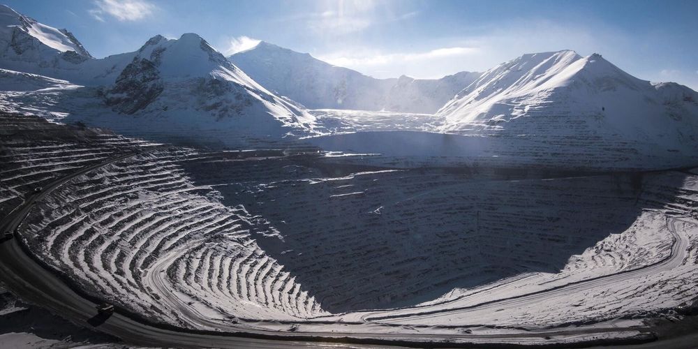 Чистая прибыль «Кумтор Голд Компани» в 2024 году превысила $397 млн изображение публикации