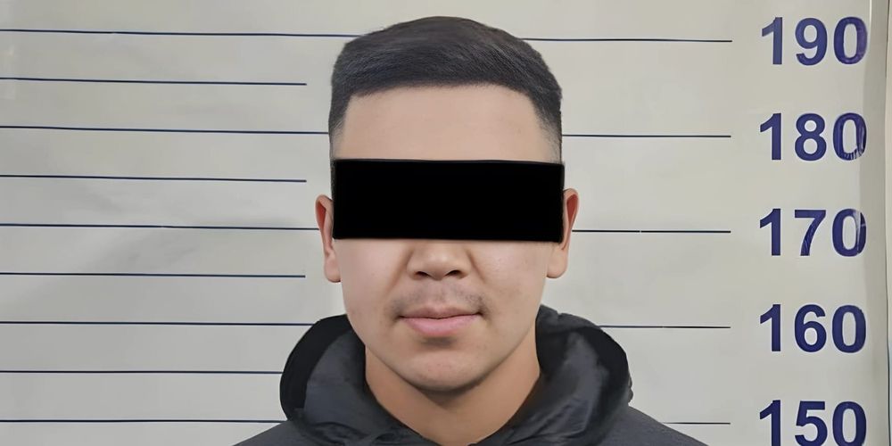 По подозрению в мошенничестве на 150 млн сомов задержан основатель фонда «Ашар» изображение публикации