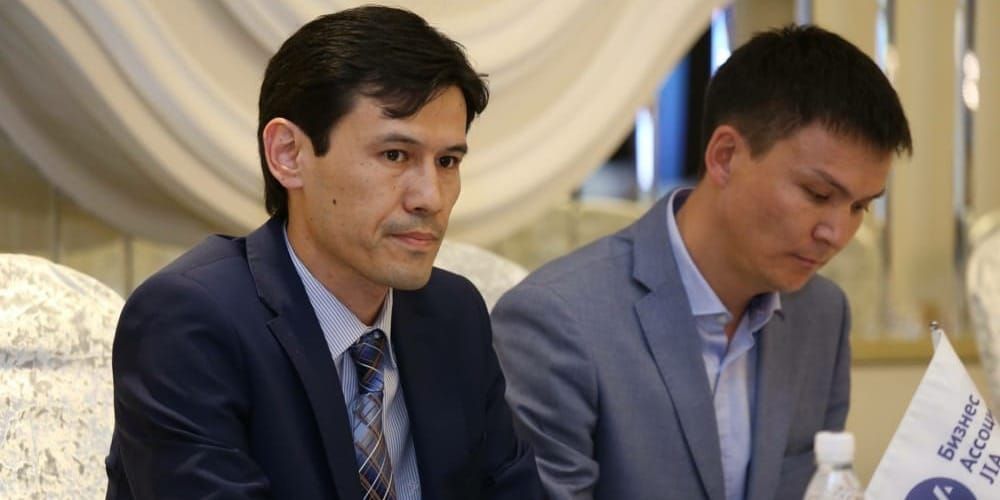 Как Кыргызстану развивать франчайзинг: глава JIA перечислил основные шаги изображение публикации