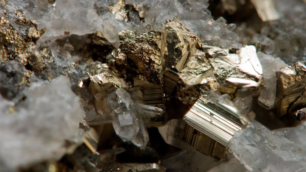 Кыргызстан может предоставить Европе доступ к редким металлам — заявление Жапарова изображение публикации