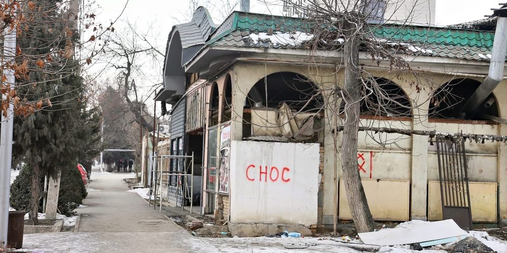 В Оше одобрили 98 заявлений на компенсационные земельные участки изображение публикации