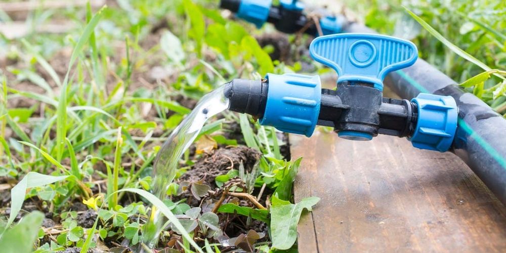 В Кара-Суу объявили тендер на строительство водопровода за 12 млн сомов изображение публикации