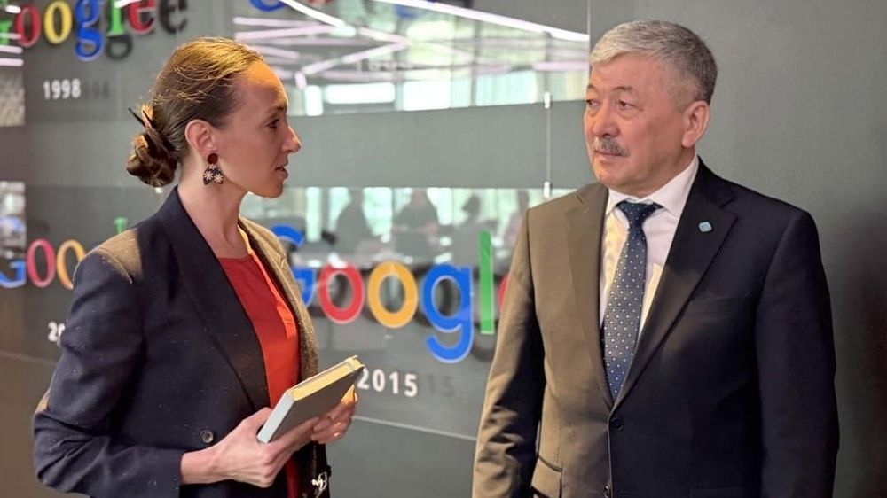 Глава кабмина отправится в Вашингтон на переговоры с американским бизнесом, МВФ и Всемирным банком изображение публикации