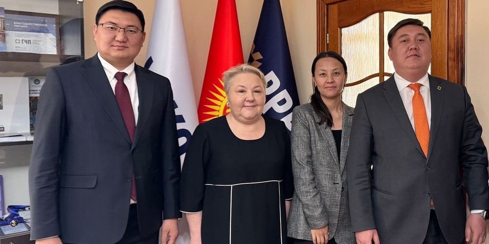 В столице обсудили подготовку к ветровым аукционам мощностью до 150 МВт изображение публикации