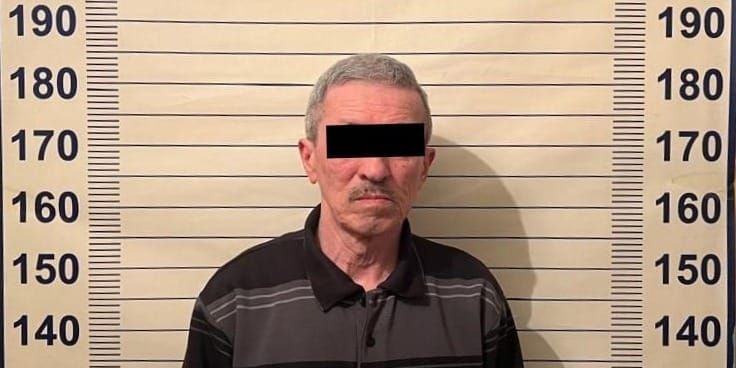 Сотрудник «Унаа» задержан по подозрению в незаконной регистрации авто за взятку изображение публикации