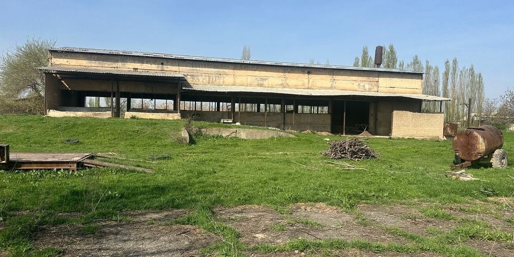 Государству вернули винно-водочный завод стоимостью 276 млн сомов изображение публикации