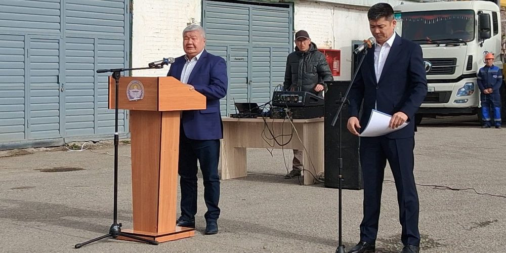 Местные жители получат 1% энергии от новых электростанций в качестве социальной помощи — министр энергетики изображение публикации