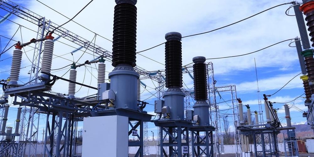 В Нарыне отремонтировали подстанции «Кочкор» и «Чолпон» изображение публикации