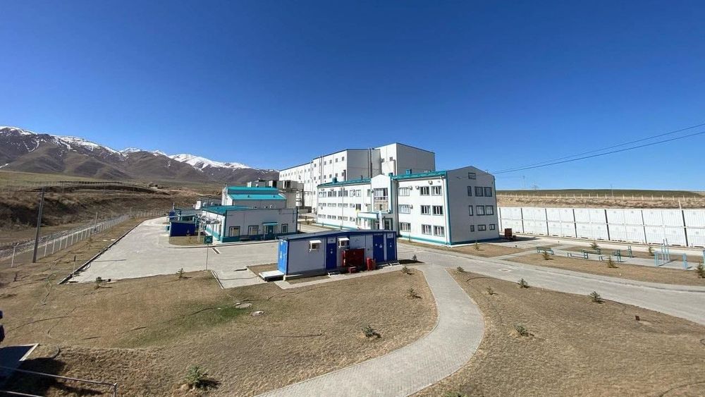 В Таласе местные активисты ознакомились с деятельностью «Альянс Алтына» изображение публикации