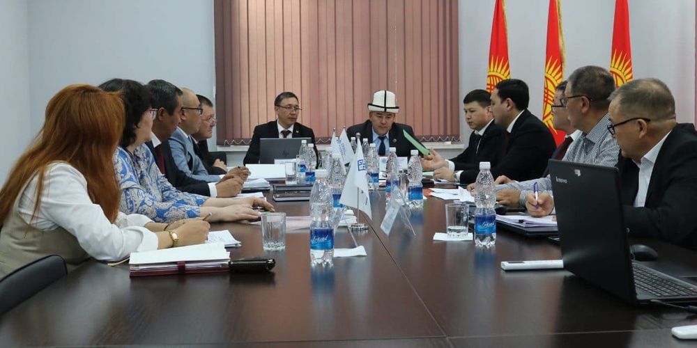 Фонд развития предпринимательства планирует привлечь 500 млн сомов для поддержки бизнеса КР изображение публикации